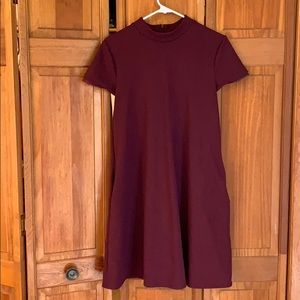 Cute dress with pockets